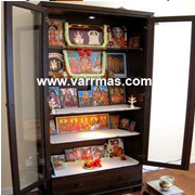 Pooja Rooms Pooja Room Designs Online Modular Pooja Rooms Pooja